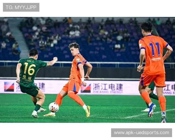 1-0！泰山创中超最快进球！泰山VS浙江：李小恒打懵浙江_比赛_情况_外援